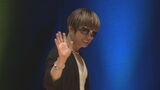 GACKTが開幕宣言! 沖縄国際文化祭オープニングセレモニー 6日にレッドカーペット開催 | 沖縄のニュース|RBC 琉球放送
