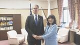 円安阻止へ日米が28年ぶりに協調介入 3日 片山さつき財務相が表明へ|TBS NEWS DIG