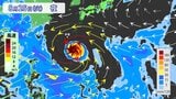 【台風情報】台風18号(ソウデル)「非常に強い」勢力に発達へ台風18号「ソウデル」最大瞬間風速70m/sへ 沖縄直撃のおそれ 気象庁 22日午後6時45分発表 【27日までの雨と風のシミュレーション】|TBS NEWS DIG
