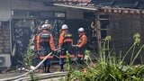 「車が燃え家に燃え移りそう」と119番通報…車や住宅が燃える火事　山口　|　山口のニュース・天気・防災｜tys NEWS｜ｔｙｓテレビ山口