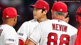 大谷翔平 フラストレーションは「人間誰しもある」次回の登板は明日、右手中指の状況を見て判断|TBS NEWS DIG
