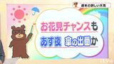 週末の天気 お花見チャンスも5日(土)夜は傘の出番か 愛媛 | 愛媛のニュース - Nスタえひめ|あいテレビは6チャンネル