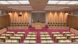 福島県議会　深刻な人口減少を受け議員定数1減　58→57へ　　|　福島のニュース│TUF