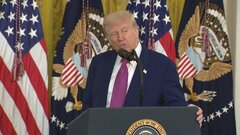 トランプ大統領　自動車関税めぐり言及“そう遠くない将来に税率引き上げるかも”| TBS CROSS DIG with Bloomberg