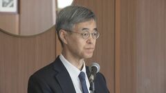 日銀・氷見野副総裁 来週の金融政策決定会合で「利上げを行うかどうか議論し、判断したい」| TBS CROSS DIG with Bloomberg
