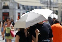 国連、温暖化「1.5度超え」不可避と警告－気温低下への反転必要| TBS CROSS DIG with Bloomberg