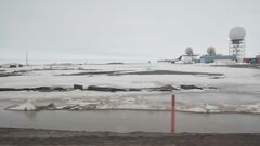 JERA　アラスカLNG調達に関心表明　米企業「グレンファーン」と意向表明書を結ぶ　調達契約を結ぶかは開発状況などを見極め判断| TBS CROSS DIG with Bloomberg