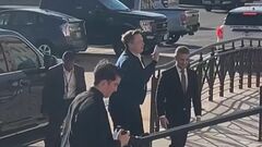 イーロン・マスク氏「政府効率化省に費やす時間を大幅に減らす」 来月からは週1～2日に| TBS CROSS DIG with Bloomberg