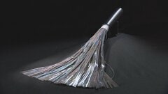 フジクラ 光ファイバーケーブル日米で最大3000億円投資へ　生産能力3倍に 米国のAIインフラ強化| TBS CROSS DIG with Bloomberg