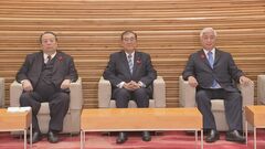 【速報】石破総理が経済対策の策定を閣僚に指示 “物価高”低所得者世帯の支援など促す方針| TBS CROSS DIG with Bloomberg