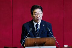 韓国大統領、北朝鮮に関する米国の情報を漏えいとの報道を否定| TBS CROSS DIG with Bloomberg