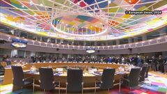 EUのウクライナ語通訳が「内容を必要以上にメモ」して契約解除　ロシアに情報提供か| TBS CROSS DIG with Bloomberg