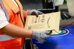 アマゾン「プライムデー」に関税直撃、売り手は割引抑制で消費者も慎重| TBS CROSS DIG with Bloomberg