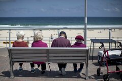 トランプ時代の投資戦略はキャッシュ積み増し－豪年金基金ＣＩＯ| TBS CROSS DIG with Bloomberg