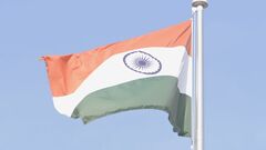 「追加関税は不公平、不当かつ不合理」 インド外務省報道官が声明を発表、アメリカに反発| TBS CROSS DIG with Bloomberg