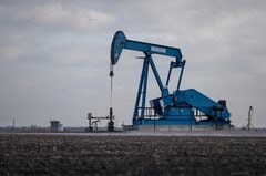原油3日続落、WTIは96ドル台で終了－米イラン協議に進展兆しとの見方| TBS CROSS DIG with Bloomberg