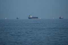 トランプ氏がホルムズ放置し離脱なら、守護者としての米の信認に打撃| TBS CROSS DIG with Bloomberg