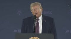 トランプ大統領「手遅れになる前に真剣な態度に改めるべきだ」 イランに警告| TBS CROSS DIG with Bloomberg