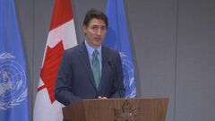 カナダ首相　関係悪化のインドに「挑発するつもりない」| TBS CROSS DIG with Bloomberg