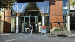 スイス、中立政策の厳格化を否決－政府に柔軟な運用余地| TBS CROSS DIG with Bloomberg