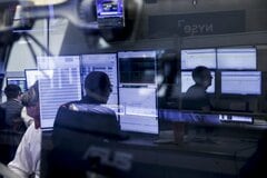 クオンツファンド、2023年以来の運用不振－モメンタム相場失速で| TBS CROSS DIG with Bloomberg