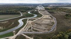 EUの主要輸送インフラ整備、10年単位で遅れ－事業費も大幅膨張| TBS CROSS DIG with Bloomberg