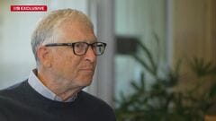 ビル・ゲイツ氏　エプスタイン氏との交遊巡り謝罪　米報道| TBS CROSS DIG with Bloomberg