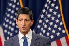 ウォーシュFRB議長の「沈黙」、新たなリスク－米株市場は乱高下警戒| TBS CROSS DIG with Bloomberg