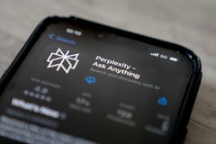 ＡＩ検索エンジンの米パープレキシティ、評価額180億ドルで資金調達| TBS CROSS DIG with Bloomberg