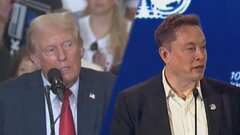 UAWがトランプ氏とマスク氏を告発　SNS対談で「ストする労働者を脅迫」| TBS CROSS DIG with Bloomberg