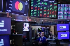 強気一色の米国株、ウォール街は26年も上昇予想－不確実性残るも楽観| TBS CROSS DIG with Bloomberg