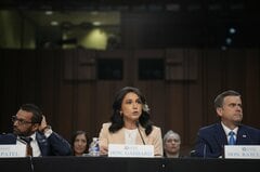 米情報機関トップをマドゥロ氏追放作戦から除外、トランプ政権に亀裂| TBS CROSS DIG with Bloomberg