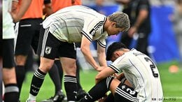 森保ジャパン、ブラジルに1－2逆転負け　残り1分で悲劇の逆転弾浴び16強入りならず、涙の敗退【北中米W杯】|TBS NEWS DIG