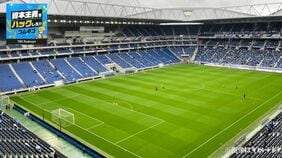 サッカーW杯の「3分間の給水タイム」、なぜ今大会から始まった? サッカーが「お金」に変わる仕組み|TBS NEWS DIG