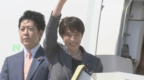 「国際社会の課題への対応を主導」高市総理ヨーロッパ歴訪に出発 イギリス・イタリアで首脳会談 来週G7に総理就任後初参加 “どう存在感を発揮できるか”問われる|TBS NEWS DIG