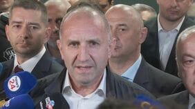 東欧ブルガリアで総選挙　ロシア寄りの前大統領率いる野党勝利　政権交代確実でEUとの関係悪化か|TBS NEWS DIG