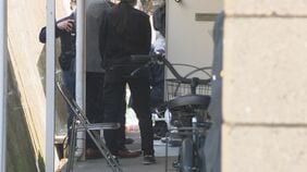 18歳女性遺棄、逮捕の男「ナイフで首刺した」殺害後、自宅に数日間放置か　殺人容疑視野に捜査　大分|TBS NEWS DIG