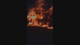 ナイジェリアでタンクローリー爆発 140人以上死亡 価格急騰の燃料求め住民が殺到、被害拡大か|TBS NEWS DIG