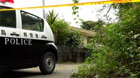 殺人容疑で高校生を逮捕　保育士殺人事件　鹿児島・徳之島|TBS NEWS DIG