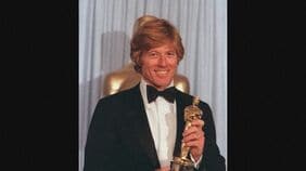 米名優ロバート・レッドフォードさん(89)死去 「明日に向って撃て!」などで活躍|TBS NEWS DIG