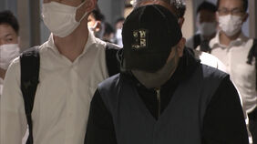 特殊詐欺グループ「JPドラゴン」メンバー6人を逮捕 フィリピンから日本に移送 窃盗の疑い|TBS NEWS DIG