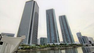 衆院選、都市部マンションへの訴えの難しさ　晴海も勝どきも…候補者陣営「そもそも有権者はどこに」【衆院選2024】|TBS NEWS DIG