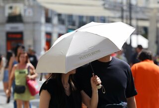 国連、温暖化「1.5度超え」不可避と警告－気温低下への反転必要| TBS CROSS DIG with Bloomberg