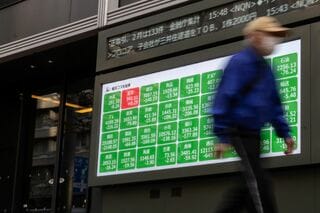 沈むIPO初値、年初から公開価格割れ止まらず－コロナ禍以来で6年ぶり| TBS CROSS DIG with Bloomberg