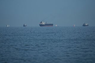 トランプ氏がホルムズ放置し離脱なら、守護者としての米の信認に打撃| TBS CROSS DIG with Bloomberg