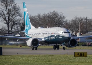 ボーイング「737MAX」2機種、年内の認証に向け順調－米FAA局長| TBS CROSS DIG with Bloomberg