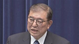 石破政権が取り組むべき「物価対策」を探る～切り札は「金融政策」　労働移転の改善も～| TBS CROSS DIG with Bloomberg