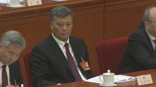 中国共産党　トップ24の幹部を「重大な規律違反の疑い」で調査　事実上の失脚か| TBS CROSS DIG with Bloomberg
