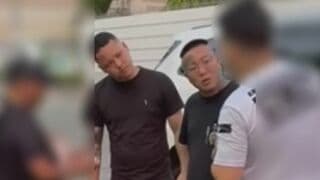 フィリピン当局　国際手配の日本人2人を拘束　警察官かたる特殊詐欺に関与か| TBS CROSS DIG with Bloomberg