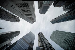 BofA従業員、シンガポールで起訴－規制薬物使用の会合主催の疑い| TBS CROSS DIG with Bloomberg